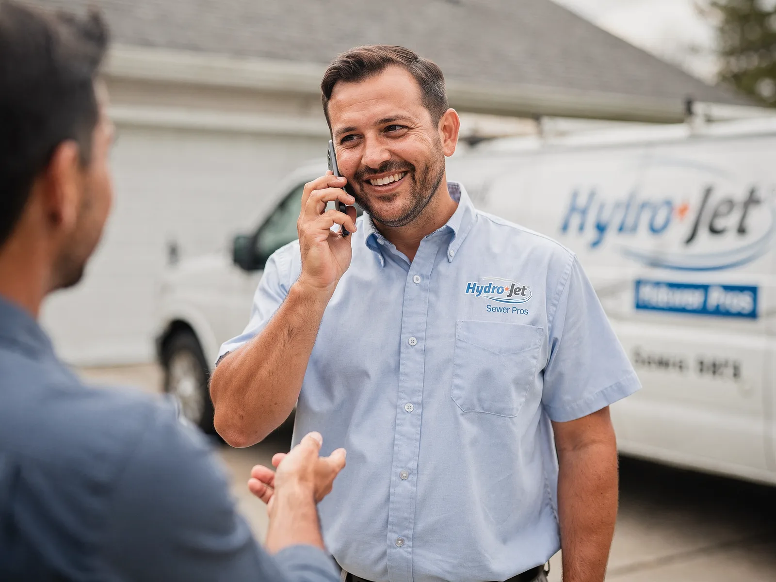Hydro Jetting Near Me Castalian Springs, TN FAQs